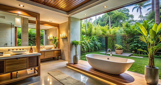 熱海の隠れ家ヴィラ