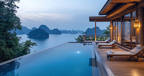 熱海の隠れ家ヴィラ