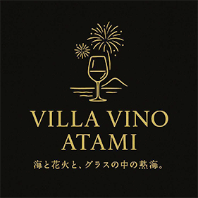 Villa Vino ATAMI